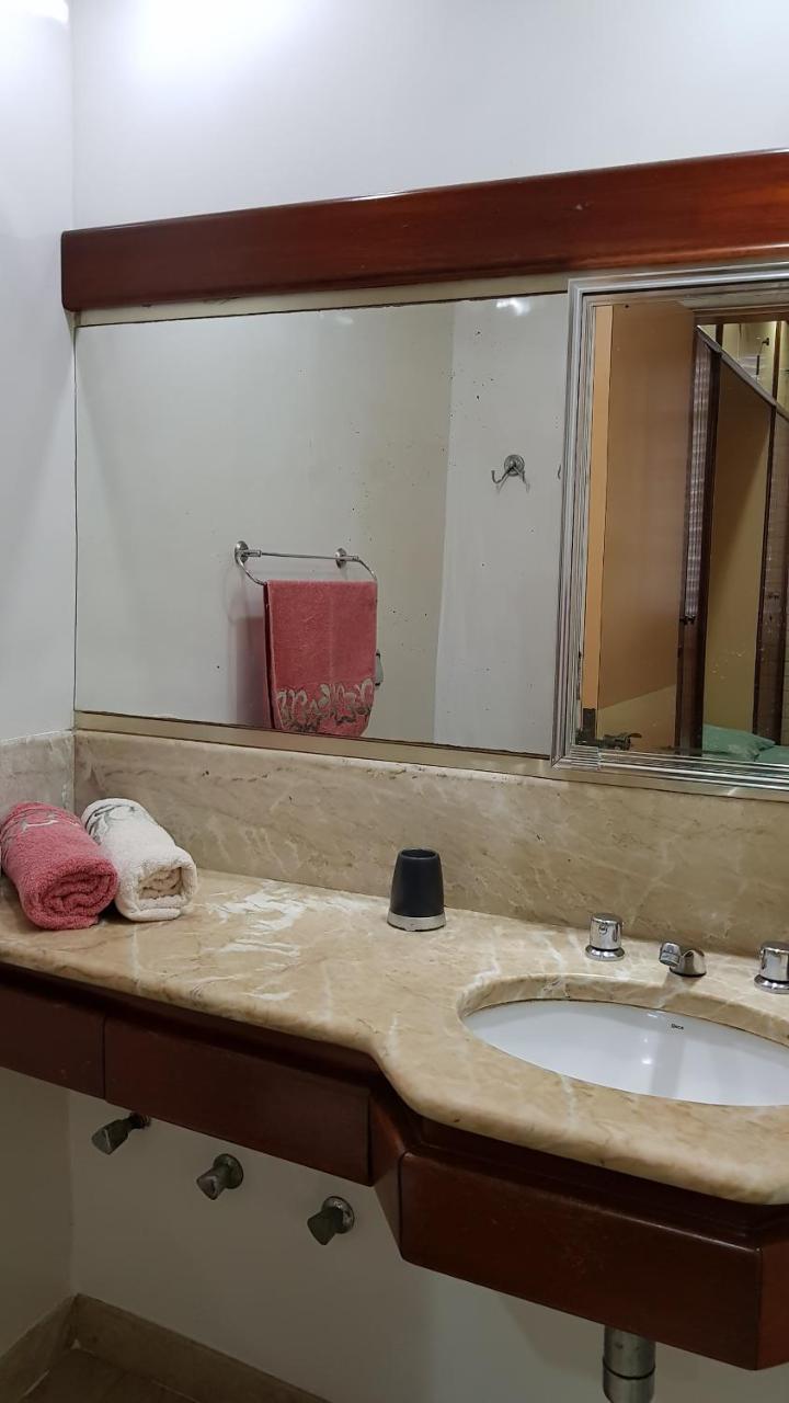 Copacabana Front Beach Rio de Janeiro Room photo